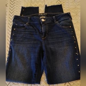 Ariat Skinny Jeans, Size 31